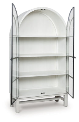 Chadworth Display Cabinet