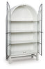 Chadworth Display Cabinet