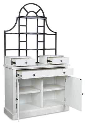Chadworth Baker's Rack