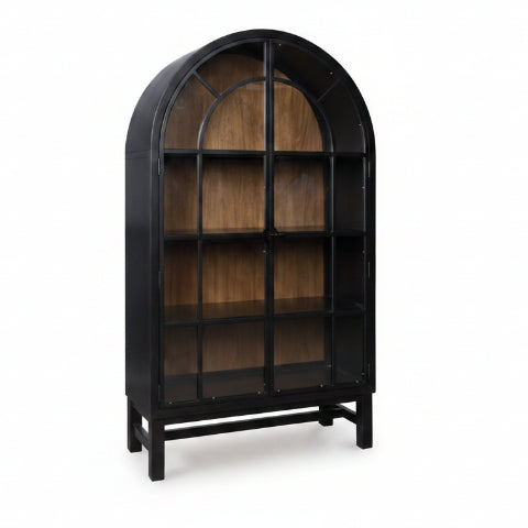 Chadworth Display Cabinet