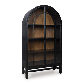 Chadworth Display Cabinet