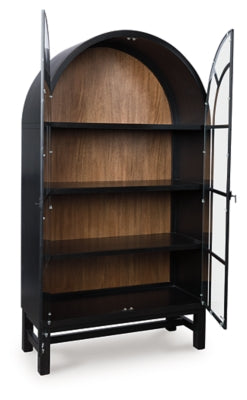 Chadworth Display Cabinet