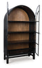 Chadworth Display Cabinet