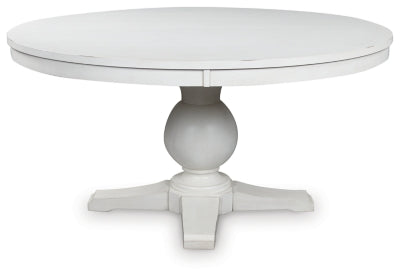 Chadworth Dining Table