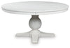 Chadworth Dining Table