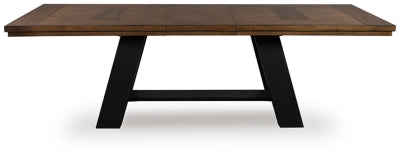 Chadworth Dining Extension Table