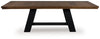 Chadworth Dining Extension Table