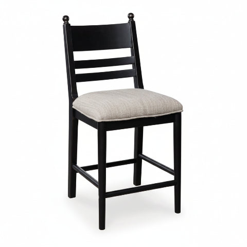 Chadworth Counter Height Barstool