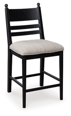Chadworth Counter Height Barstool