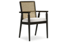 Galliden Dining Arm Chair