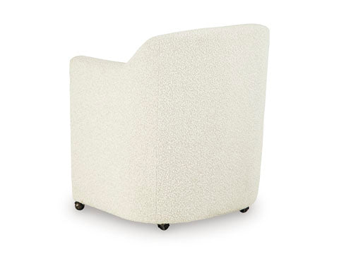 Darimore Dining Arm Chair