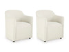 Darimore Dining Arm Chair