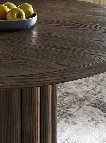 Darimore Dining Table