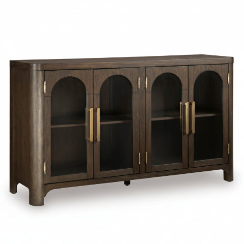 Darimore Dining Server