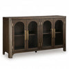 Darimore Dining Server