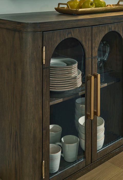 Darimore Dining Server
