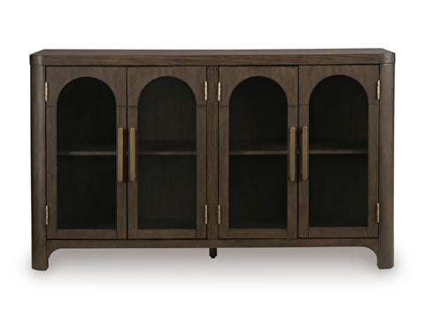 Darimore Dining Server