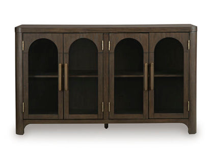 Darimore Dining Server