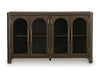 Darimore Dining Server