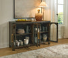 Darimore Dining Server