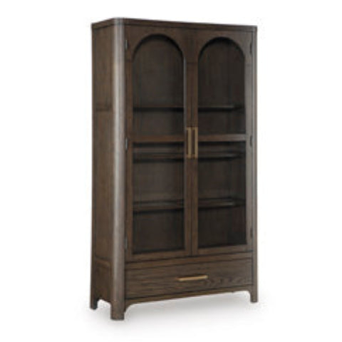 Darimore Display Cabinet