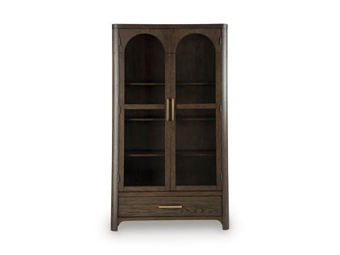 Darimore Display Cabinet