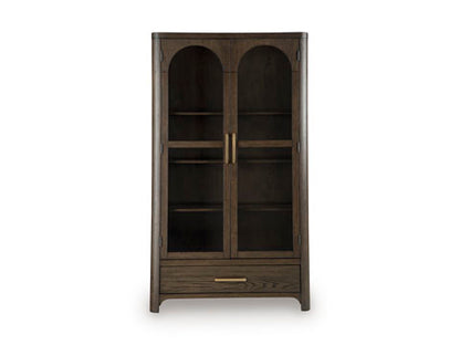 Darimore Display Cabinet