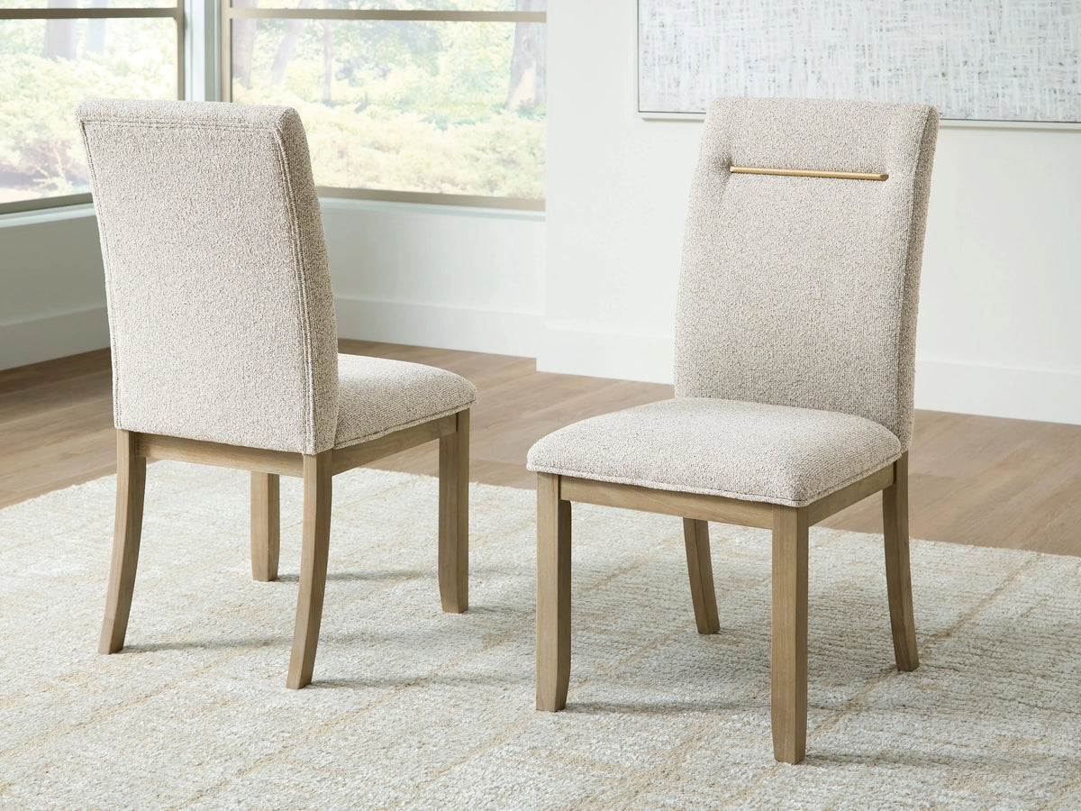 Crendlin Dining Chair