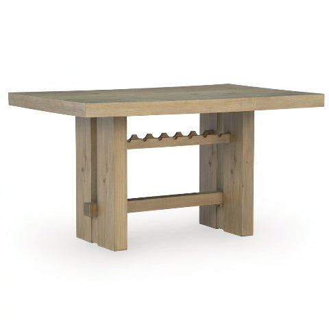 Crendlin Counter Height Dining Table