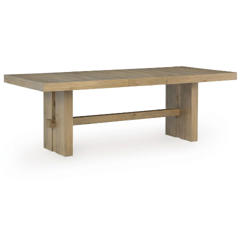 Crendlin Dining Extension Table