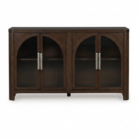 Breckington Dining Server