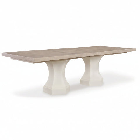 Jorlaina Dining Extension Table