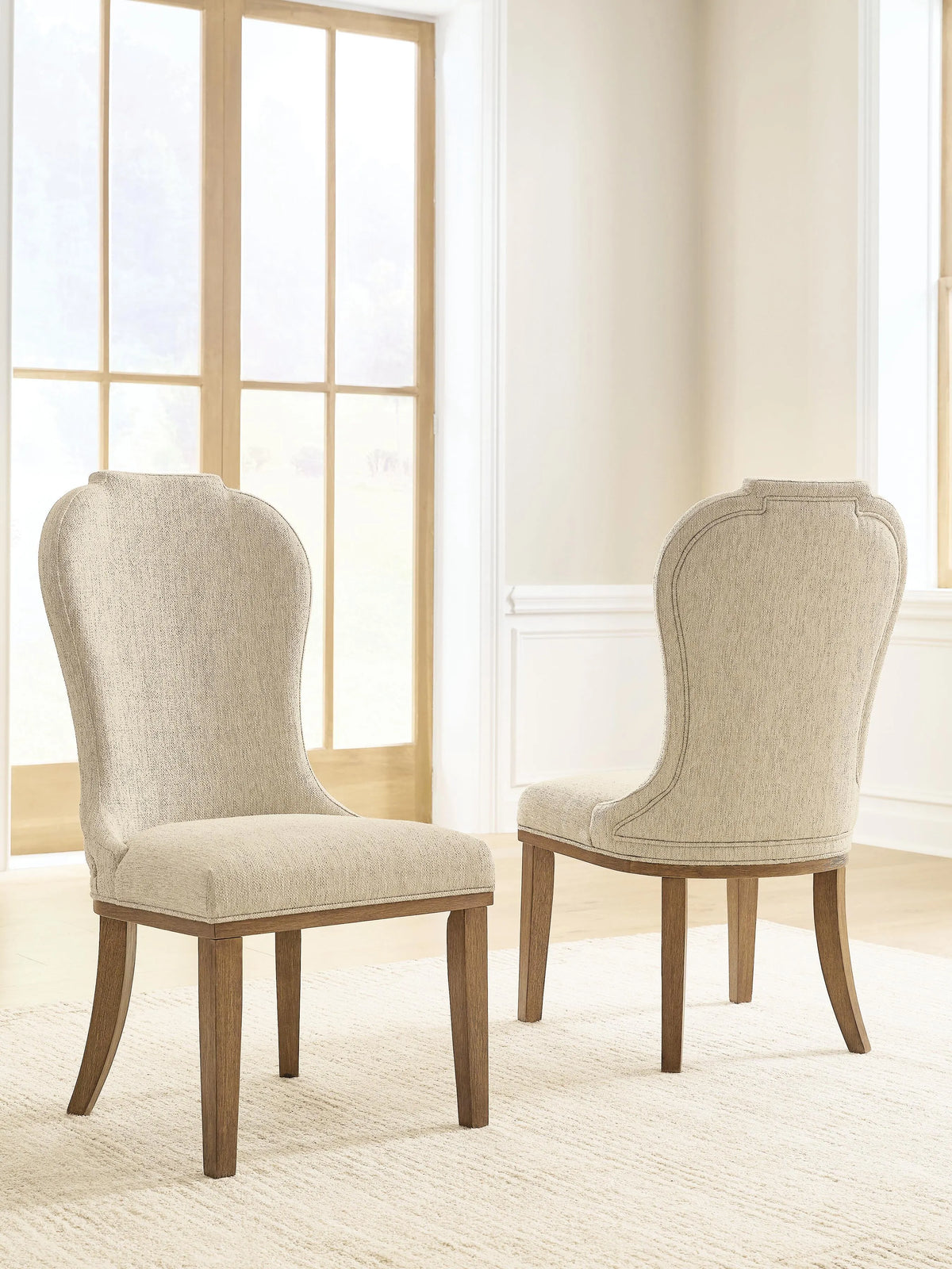 Jorlaina Dining Chair