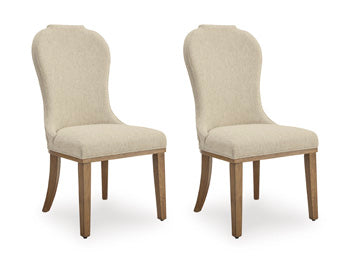 Jorlaina Dining Chair