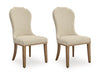 Jorlaina Dining Chair