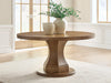 Jorlaina Dining Table