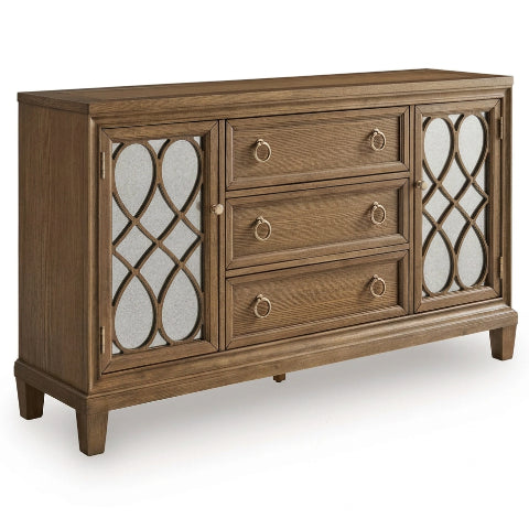 Jorlaina Dining Server