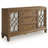 Jorlaina Dining Server