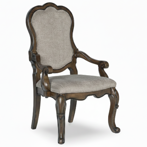 Maylee Dining Arm Chair