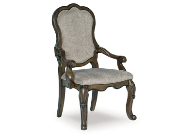 Maylee Dining Arm Chair