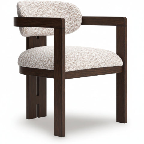 Neo Dining Arm Chair