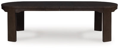 Neo Dining Extension Table