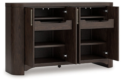 Neo Dining Server