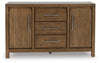 Cabalynn Dining Server