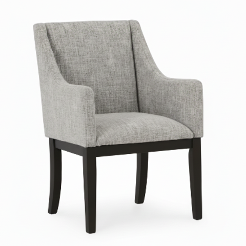 Burkhaus Dining Arm Chair