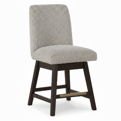 Burkhaus Counter Height Barstool