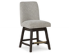Burkhaus Counter Height Barstool