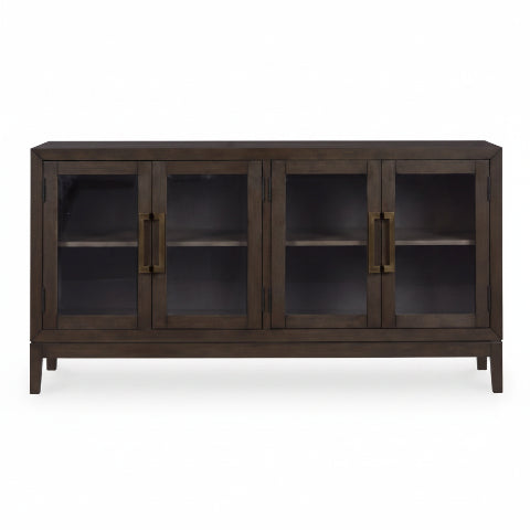 Burkhaus Dining Server