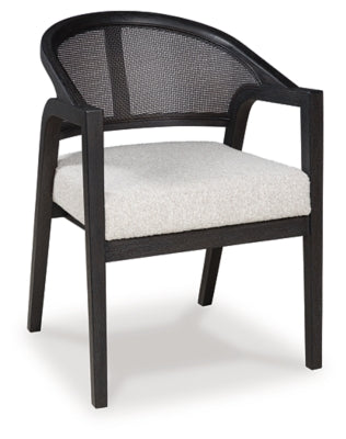 Bracken Dining Chair