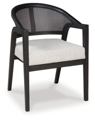 Bracken Dining Chair